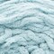 Lion Brand Yarn Cover Story Seaglass Super Bulky Polyester Blue Yarn 1 Cake